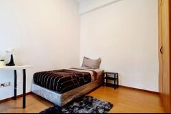 Oleanas Residence (D9), Condominium #632925321